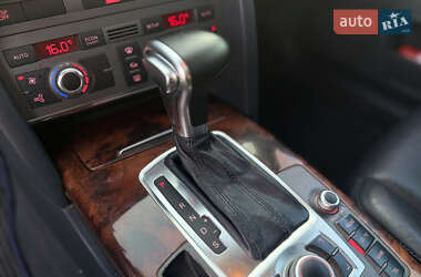 Седан Audi A6 2006 в 