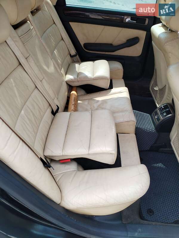 Седан Audi A6 1998 в Тернополе