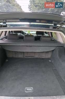 Универсал Audi A6 2004 в 