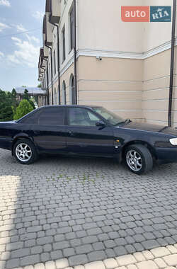 Седан Audi A6 1997 в 