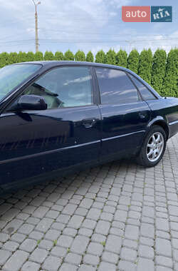 Седан Audi A6 1997 в 