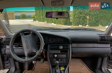 Седан Audi A6 1997 в 