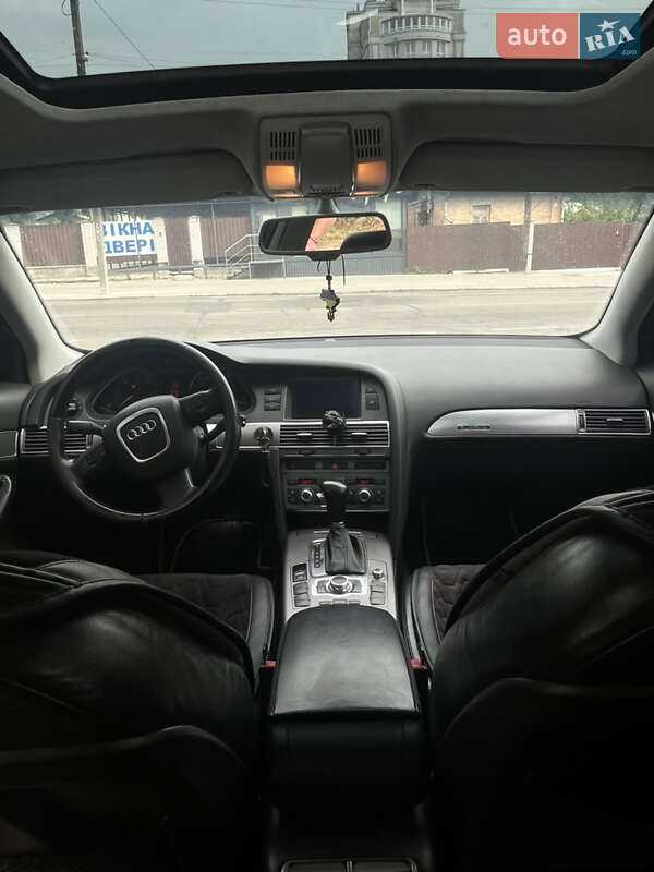 Седан Audi A6 2004 в Белой Церкви фото 7 Седан Audi A6 2004 в Белой Церкви