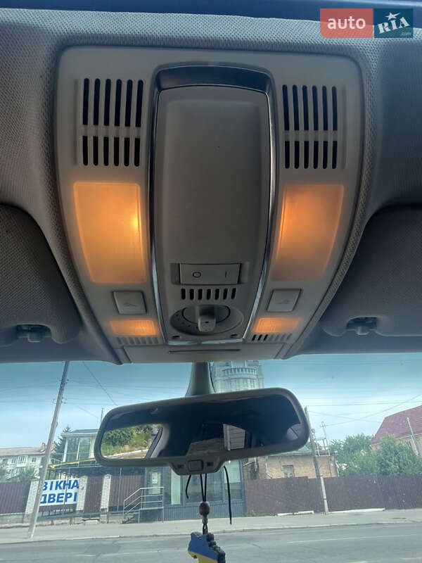 Седан Audi A6 2004 в Белой Церкви фото 10 Седан Audi A6 2004 в Белой Церкви