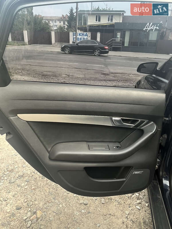 Седан Audi A6 2004 в Белой Церкви фото 14 Седан Audi A6 2004 в Белой Церкви
