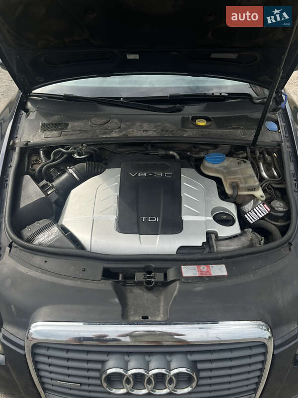 Седан Audi A6 2004 в Белой Церкви фото 22 Седан Audi A6 2004 в Белой Церкви