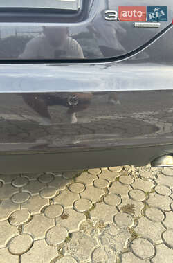 Седан Audi A6 2007 в 