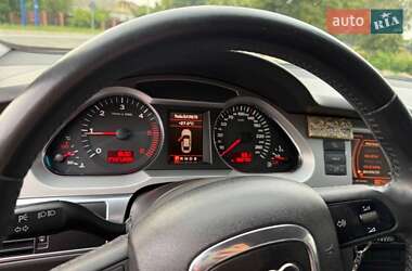 Седан Audi A6 2008 в 