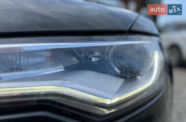 Седан Audi A6 2013 в Львове