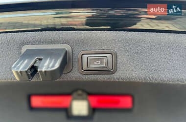 Седан Audi A6 2013 в Львове