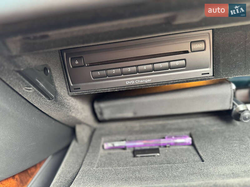 Седан Audi A6 2013 в Львові
