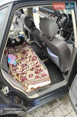 Седан Audi A6 1997 в 