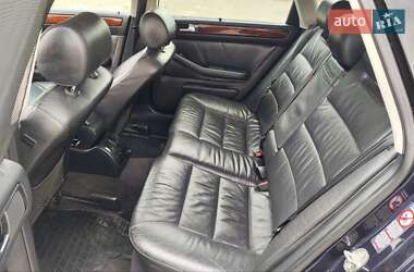 Универсал Audi A6 2003 в 