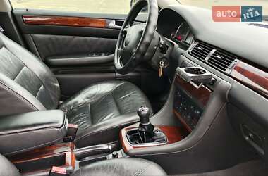 Универсал Audi A6 2003 в 