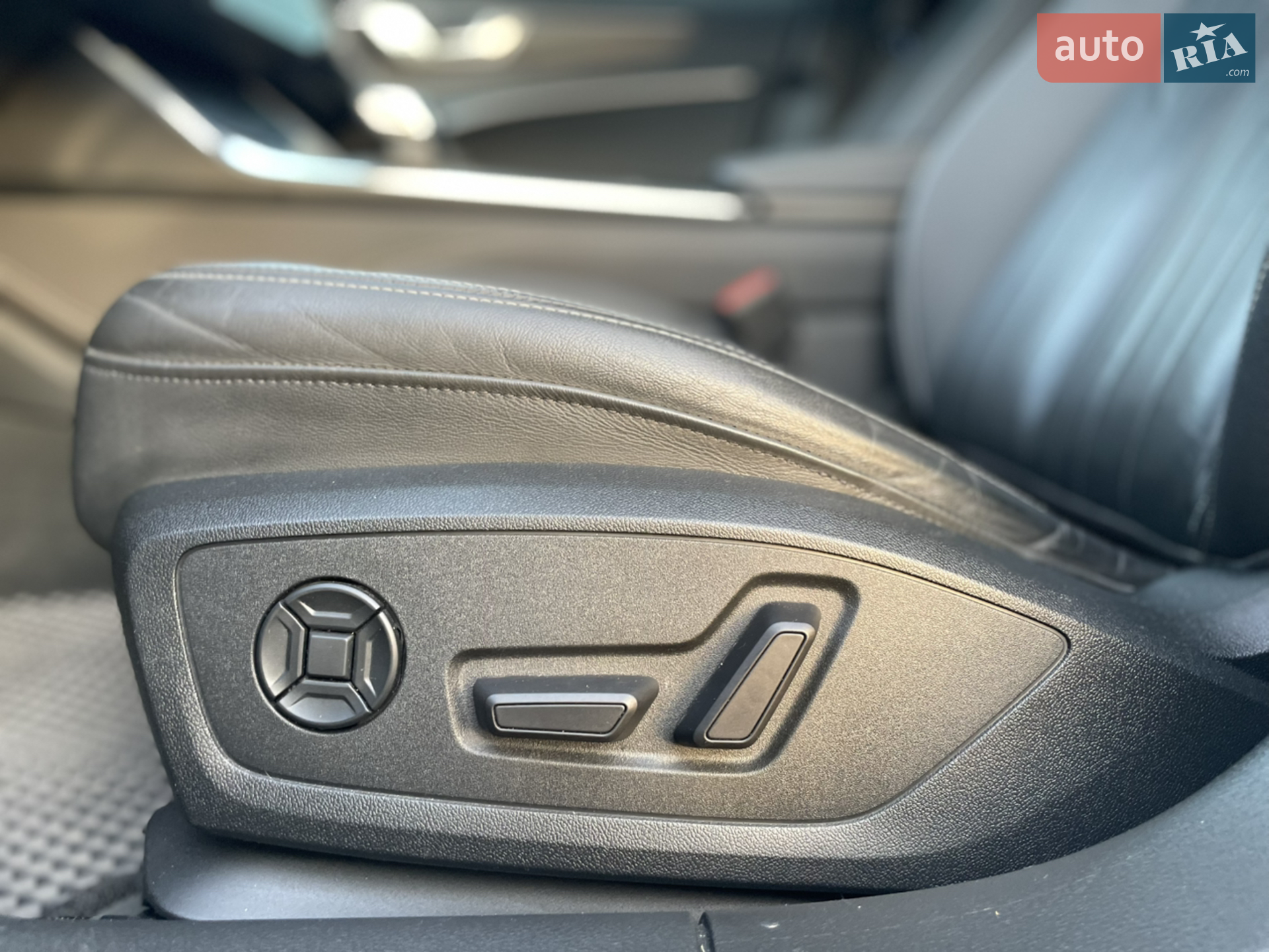 2020 Audi A6 - мініатюра 14