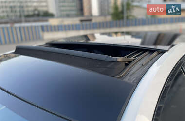 Седан Audi A6 2020 в 