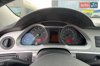 Седан Audi A6 2008 в 