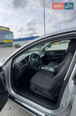 Седан Audi A6 2008 в 