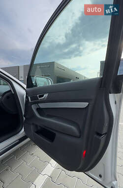 Седан Audi A6 2008 в 