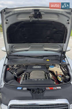 Седан Audi A6 2008 в 