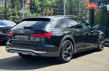 Універсал Audi A6 2019 в 