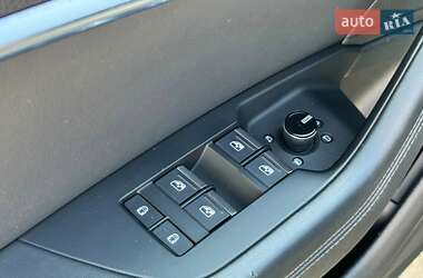 Універсал Audi A6 2019 в 