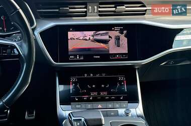 Універсал Audi A6 2019 в 