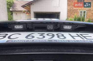 Седан Audi A6 2012 в 