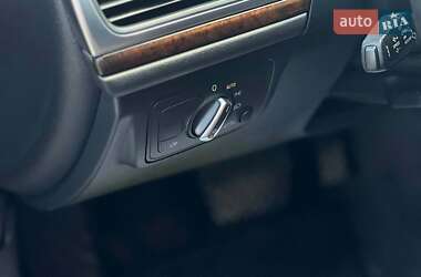 Седан Audi A6 2013 в 