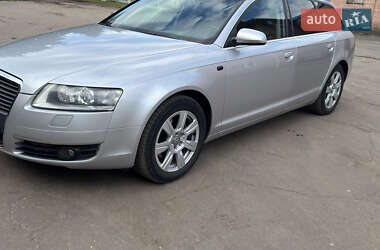 Універсал Audi A6 2007 в 