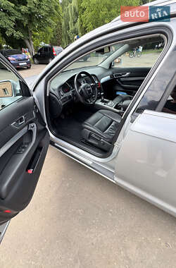 Універсал Audi A6 2007 в 