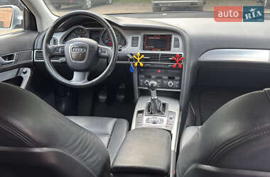 Універсал Audi A6 2007 в 