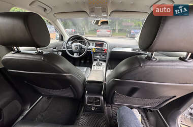 Універсал Audi A6 2007 в 