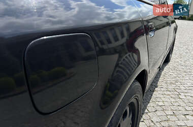 Седан Audi A6 2000 в 