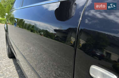 Седан Audi A6 2000 в 