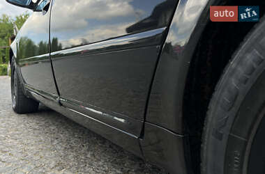 Седан Audi A6 2000 в 