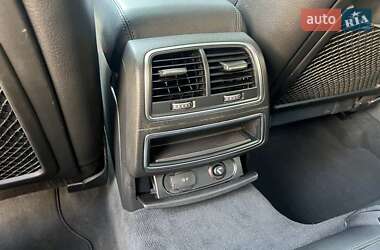 Седан Audi A6 2018 в 