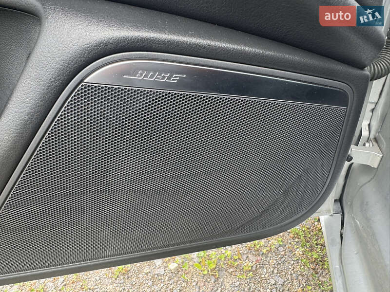 Седан Audi A6 2014 в Львові