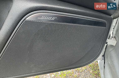 Седан Audi A6 2014 в 