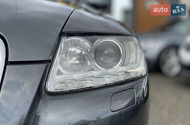 Універсал Audi A6 2010 в 
