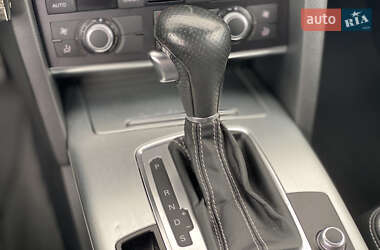 Універсал Audi A6 2010 в 