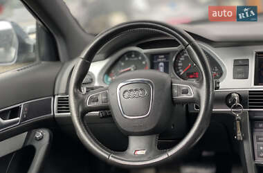 Універсал Audi A6 2010 в 