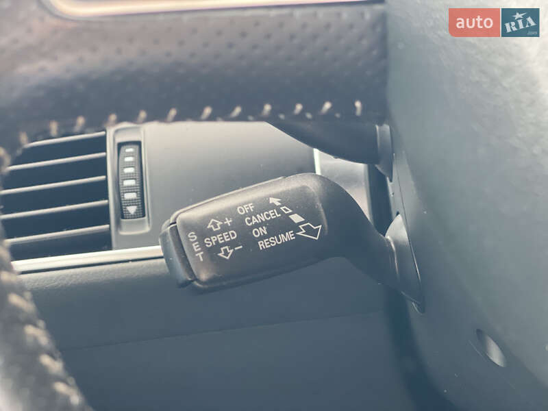 Универсал Audi A6 2010 в Луцке
