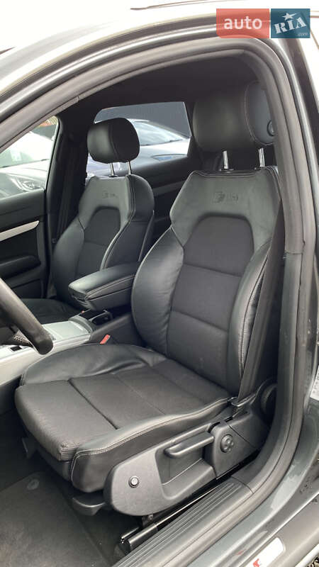 Универсал Audi A6 2010 в Луцке