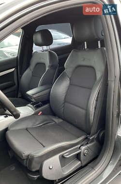Універсал Audi A6 2010 в 