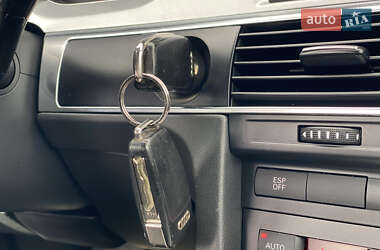 Універсал Audi A6 2010 в 