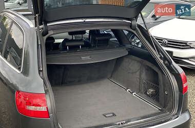 Універсал Audi A6 2010 в 