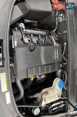 Універсал Audi A6 2010 в 