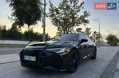 Седан Audi A6 2020 в Киеве