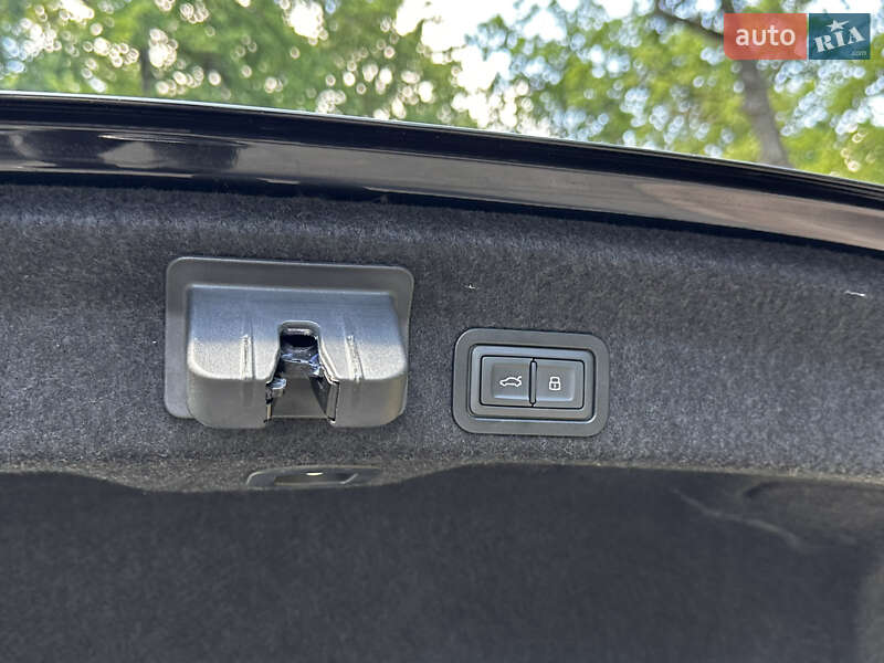 Седан Audi A6 2021 в Білій Церкві